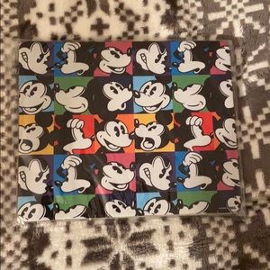 Mickey Mouse Mouse Pad
